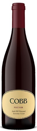 Cobb Pinot Noir Jack Hill 2016 750ml