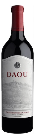 Daou Vineyards Cabernet Sauvignon 2018 750ml