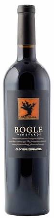 Bogle Zinfandel Old Vines 2017 750ml