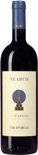 Col D'orcia Cinzano Nearco Toscana Igt 2015 750ml