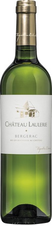 Chateau Laulerie Bergerac Sauvignon Blanc 2019 750ml