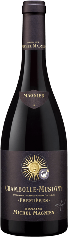 Domaine Michel Magnien Chambolle-Musigny Fremieres 2017 750ml