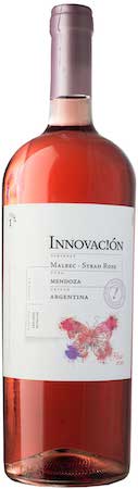 Santa Julia Rose Innovacion 2019 1.0Ltr