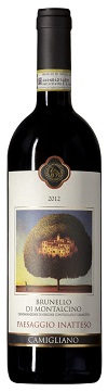 Camigliano Brunello Di Montalcino Paesaggio Inatteso 2015 750ml