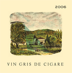 Bonny Doon Vin Gris De Cigare 2019 750ml