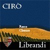 Librandi Ciro Rosso Classico 2018 750ml