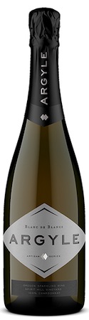 Argyle Blanc De Blancs Spirit Hill Vineyard 2014 750ml