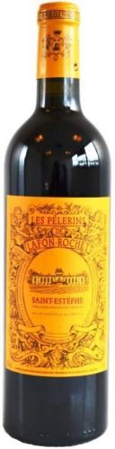 Les Pelerins De Lafon Rochet Saint Estephe 2016 750ml