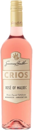 Crios De Susana Balbo Rose Of Malbec 2019 750ml