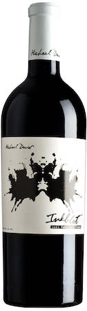 Michael David Cabernet Franc Inkblot 2017 750ml