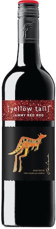 Yellow Tail Jammy Red Roo 1.5Ltr