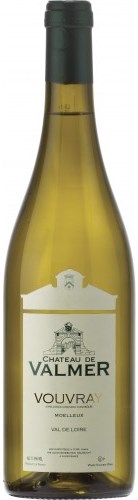 Chateau De Valmer Vouvray Brut NV 750ml