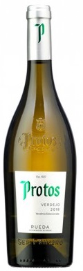 Bodegas Protos Rueda 2019 750ml