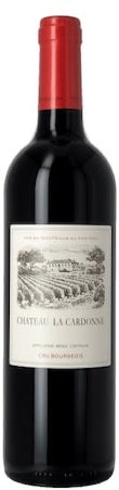 Chateau La Cardonne Medoc 2016 750ml