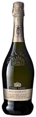 Villa Sandi Millesimato 2017 750ml