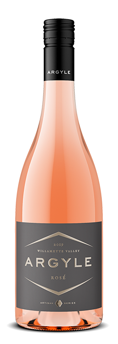 Argyle Rose 2019 750ml