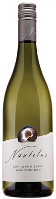 Nautilus Sauvignon Blanc 2019 750ml