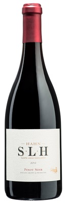 Hahn Estates Pinot Noir Santa Lucia Highlands 2018 750ml