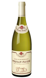 Bouchard Pere Et Fils Pouilly-Fuisse 2018 750ml