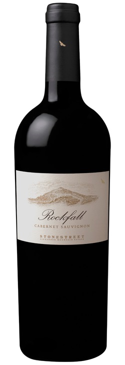 Stonestreet Cabernet Sauvignon Rockfall 2014 750ml