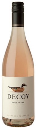 Decoy Rose 2019 750ml