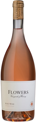 Flowers Vineyard Rose 2019 750ml