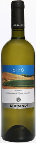 Librandi Ciro Bianco 2019 750ml