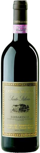 Castello Di Neive Barbaresco Santo Stefano Docg 2016 750ml