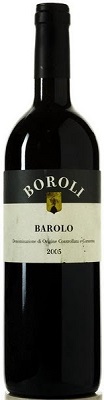 Boroli Barolo 2013 750ml