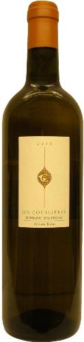 Domaine D'aupilhac Coteaux Du Languedoc Les Cocalieres Blanc 2017 750ml