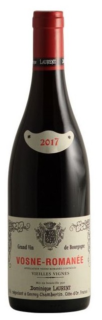 Domaine Laurent Pere Et Fils Vosne-Romanee Vieilles Vignes 2017 750ml