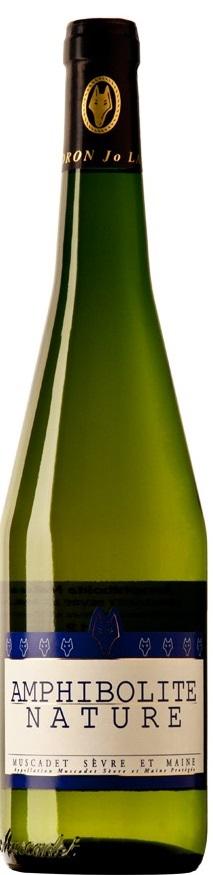 Domaines Landron Muscadet Cuvee Amphibolite Nature 2019 750ml