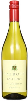 Talbott Chardonnay Kali-Hart 2018 750ml