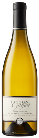 Dutton-Goldfield Chardonnay Rued Vineyard 2015 750ml