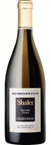 Shafer Chardonnay Red Shoulder Ranch 2018 750ml