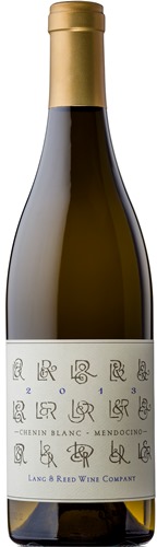 Lang & Reed Chenin Blanc 2018 750ml