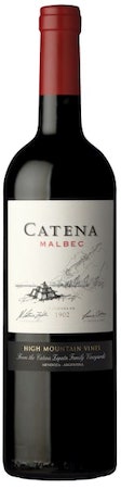 Catena Zapata Malbec 2018 375ml