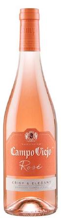 Campo Viejo Rioja Garnacha Rose 2019 750ml