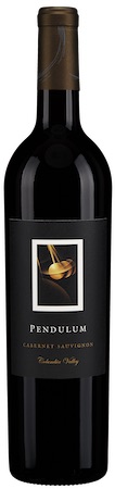 Pendulum Cabernet Sauvignon 2018 750ml