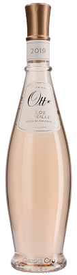 Domaines Ott Rose Clos Mireille Cru Classe 2019 750ml