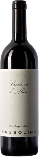 Massolino Barbera D'alba 2019 750ml