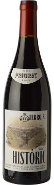 Terroir Al Limit Historic Red 2018 750ml