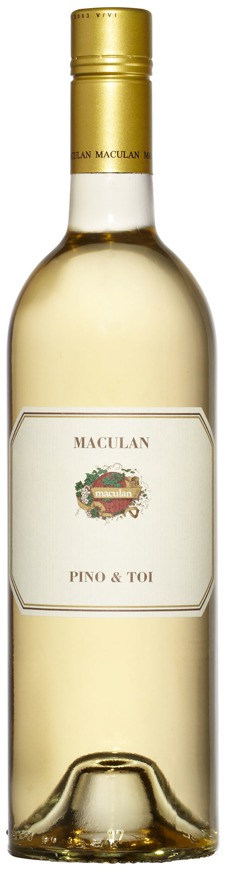 Maculan Pino & Toi 2019 750ml