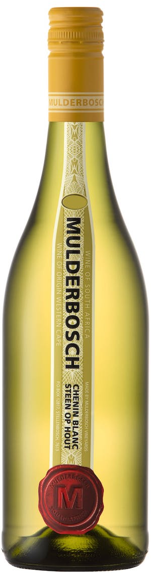 Mulderbosch Chenin Blanc 2019 750ml
