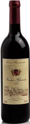 Ferreira Casa Ferreirinha Douro Tinto Vinha Grande 2018 750ml