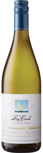 Dry Creek Vineyard Chenin Blanc 2019 750ml