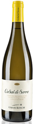 Umani Ronchi Verdicchio Classico Superiore Casal Di Serra 2018 750ml