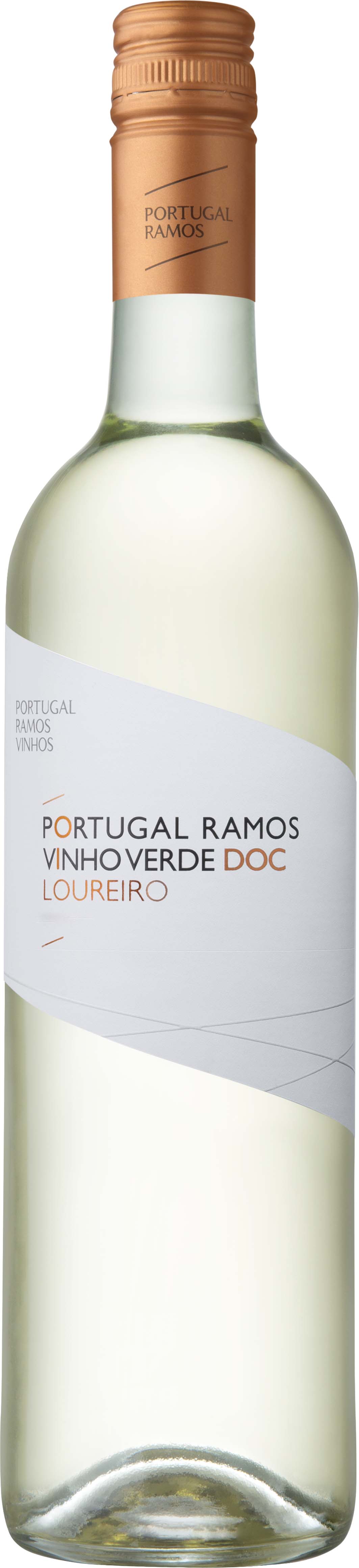 Joao Portugal Ramos Loureiro Vinho Verde 2019 750ml