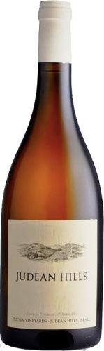 Tzora Vineyards Judean Hills Blanc Chardonnay Sauvignon Blanc 2019 750ml