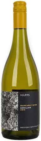 Happs Semillon 2018 750ml